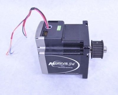 Intelligent Motion Systems MDrive 34 Plus MDM1FSD34A7 Stepper Motor IMS