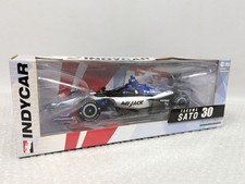 Greenlight 1/18 Indy 500 Takuma Sato 30 2018