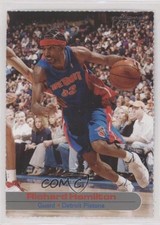 2003 Sports Illustrated for Kids Series 3 Richard Hamilton #311 hg6