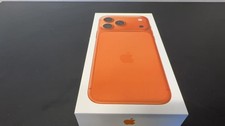 New Sealed Apple iPhone 17 Pro Max 1TB Orange...