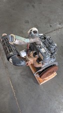 Kubota D662-e Diesel Engine Runs Great Minor Blow By Strong Injection Pump 19 Hp Kubota D662-e Diesel Engine Runs Great Minor Blow By Strong Injection Pump 19 Hp