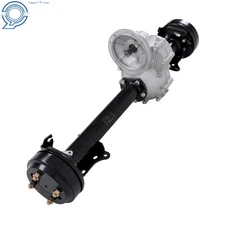 73500G01 For EZGO Golf Cart  Electric 1994-Up TXT NEW 1994+ Rear Axle Assembly