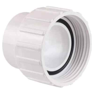 Hot Tub Compatible With Dimension One Spas Union 1 1/2 In DIM014-58