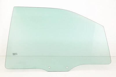 Fits 1986-1997 Ford Aerostar Van Passenger Side Right Front Door Window Glass