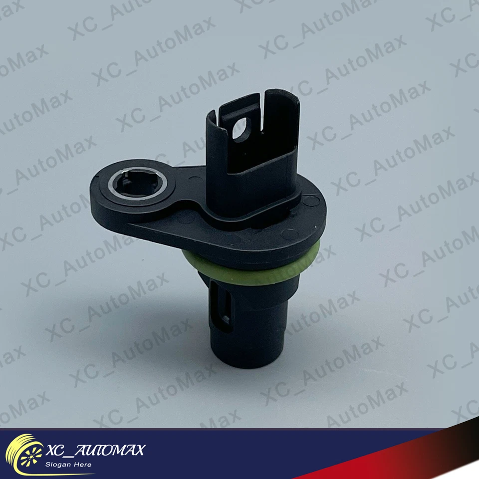 2 Camshaft Position Sensor OEM For BMW 320i 330i 335i 430i 550i X6 13627525014 Foto 3 de 4