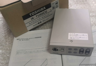 1PC Brand New IK-TU50CU Split Industrial Camera Controller #g