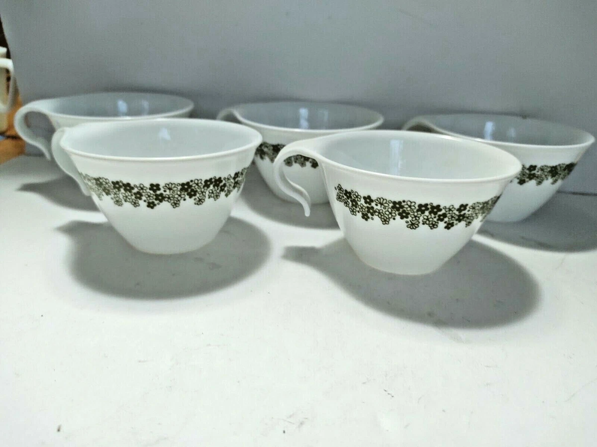 Corelle top cup set