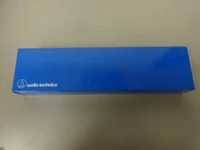 Audio Technica AT857QMLa Gooseneck Microphone (Quick Mount) Condenser Cardioid M