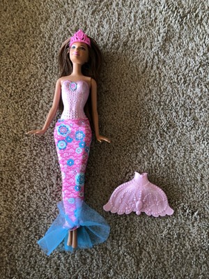 barbie for the bath