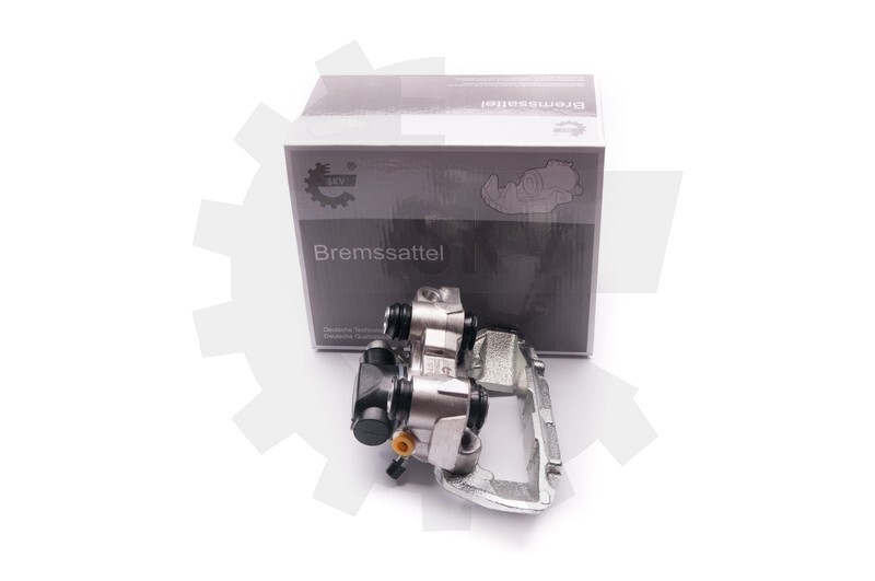 Rear Right Brake Caliper SKV for Citroen Xsara ZX Peugeot 206 306 4401a3