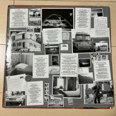 The Ataris / So Long, Astoria 12