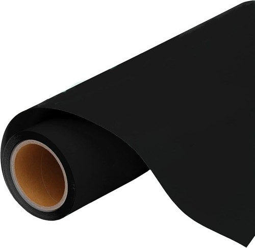 Heat Transfer Vinyl 15 Ft Roll HTV for T-Shirts & Textiles - EasyWeed Compatible - Bild 9 von 19
