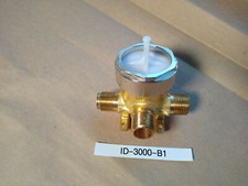 NEW Diverter Valve 4 WAY Shower High Grade Brass Corrosion Resistant