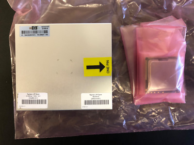 HP 610859-B21 594882-001 Xeon X5670 6C 2.93GHz Processor Kit BL460c G7 SLBV7