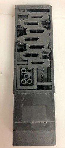Festo Coil: MSUG-3-24VDC Block: MUH-ZP-D-1-24G #12024 - Picture 4 of 8