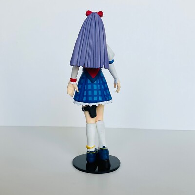 KOF: Maximum Impact 2 Athena Asamiya Gashapon Figure SNK King of