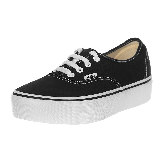 vans authentic 39
