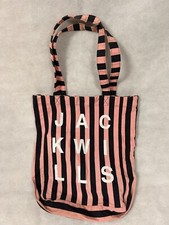 jack wills tote bag