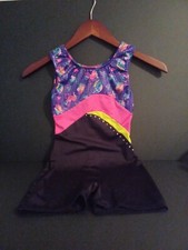danskin freestyle dancewear