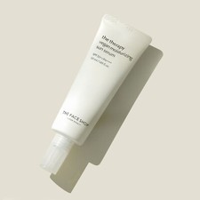 THE FACE SHOP The Therapy Vegan Moisturizing Sun Serum 50ml SPF50 PA  