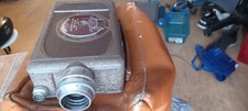 Filmo Auto Load Bell  Howell Company Vintage Rare Camera