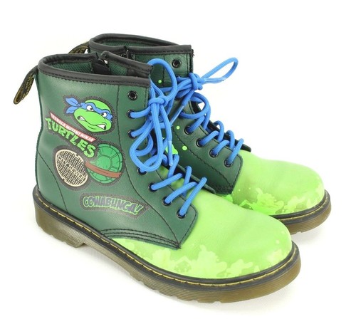 dr martens turtles