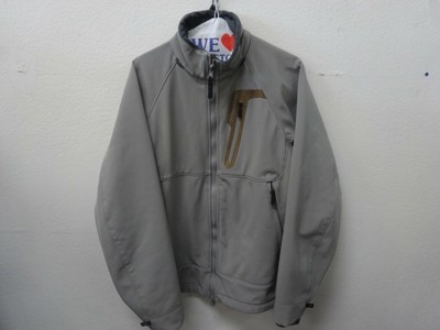 columbia titanium polartec