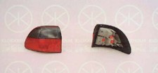 Neue Rückleuchte - Rechts - Ohne Basis - Passt Für Opel Omega B (V94) 1994-2001