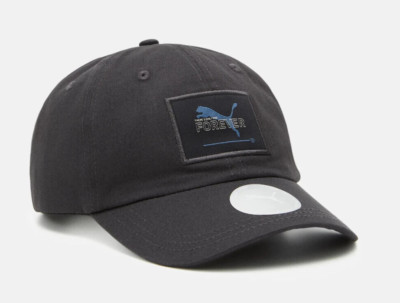 Puma Erwachsene Unisex Better Sportswear Baseball Cap 024361 01