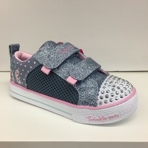 twinkle toe trainers