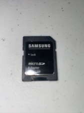 Samsung Micro Sd Adapter Only