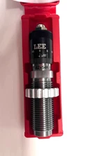 Lee 92235 7.62X54R Micrometer Precision Bullet Seating Die