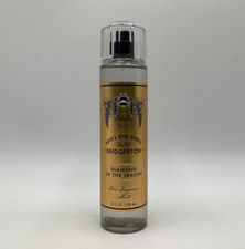 Bath  Body Works Bridgerton Diamond of the Season Fine Fragrance Mist 1115A
