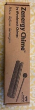 Zenergy Chime Solo by Woodstock Chimes by Woodstock Percussion, inc. 2001