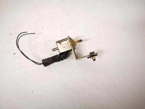 Audi A6 1996 Electrical selenoid (Electromagnetic solenoid) 437906 #1543712-54