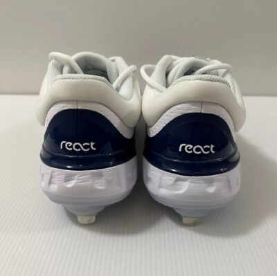 Nike Alpha Huarache Elite 4 Low Metal Baseball Cleats FD2745-103 Men Size 9 Navy $_12.JPG?set_id=880000500F main image 3