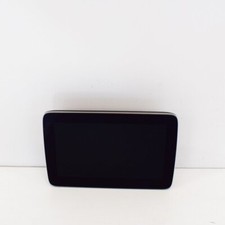 Schermo di visualizzazione navigatore MERCEDES-BENZ A W176 220 CDI A1669000115