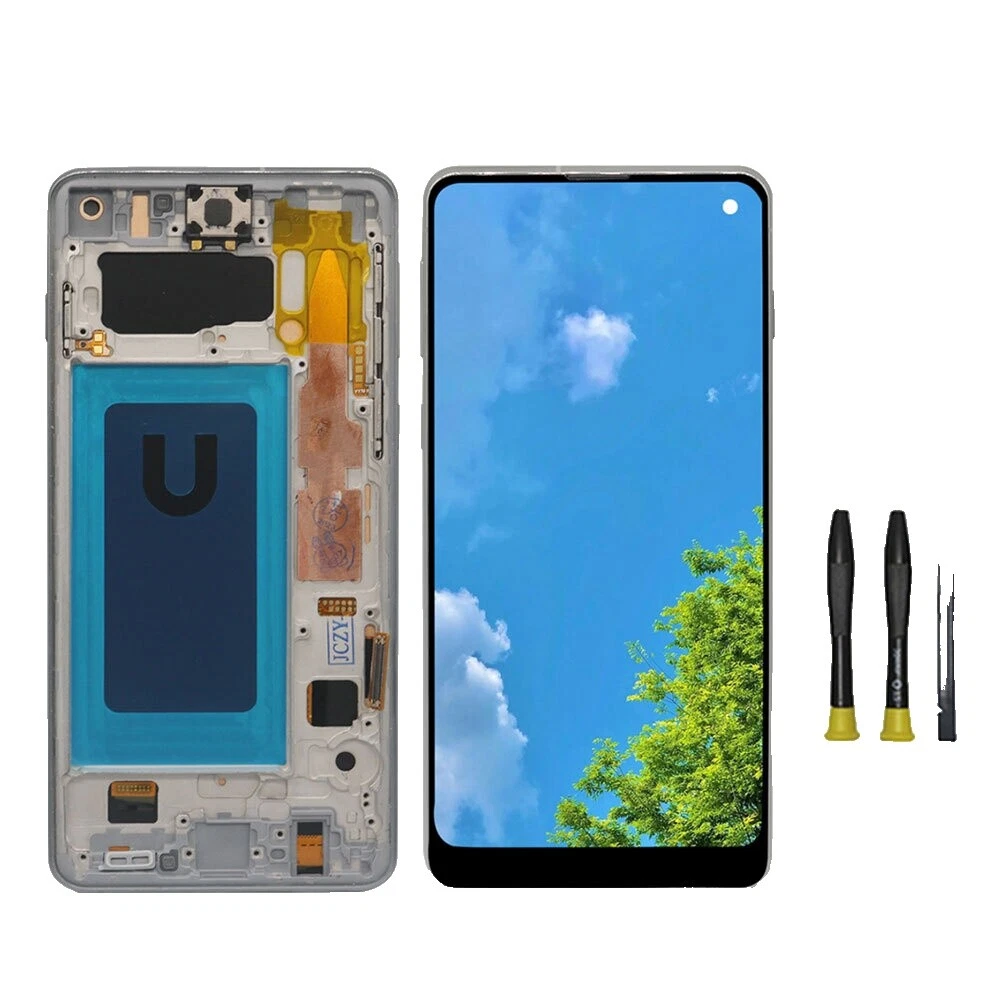 Samsung Cell Display: LCD Screens Parts for Samsung Galaxy S