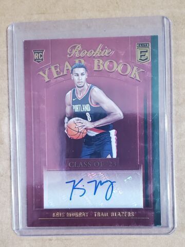 2023 Donruss Elite International-Pick Player (RCs/Serial #'d/Vets/Inserts/Autos) - Picture 113 of 226