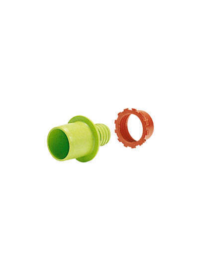 Plasson Adaptor Imperial Conversion Set Class D H/D - 32 x 1"" Dk Green 7789