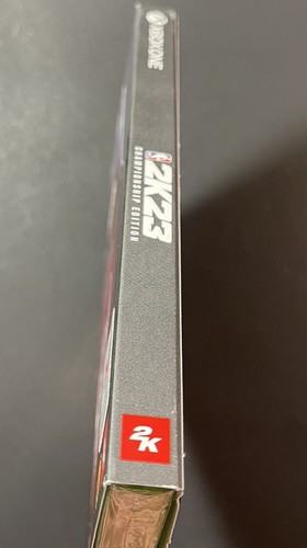 NBA 2K23 [Championship Edition] (XBOX ONE) NEU - Bild 4 von 8
