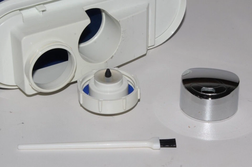 PureGuardian H1000 Ultrasonic Humidifier Replacement Water tank with Lid -Used_ - Image 2 of 4