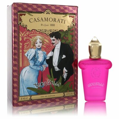 Casamorati 1888 Gran Ballo Women's Perfume By Xerjoff 1oz/30ml EDP Spray