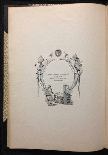Rare TYVE AAR EFTER A. Dumas Twenty Years After Three Musketeers Dutch 1899 Book - Picture 11 of 12