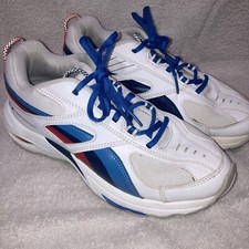 Puma BMW MMS Cell Speed Youth Boys White Sneakers Athletic Shoes 30744101 Sz 6