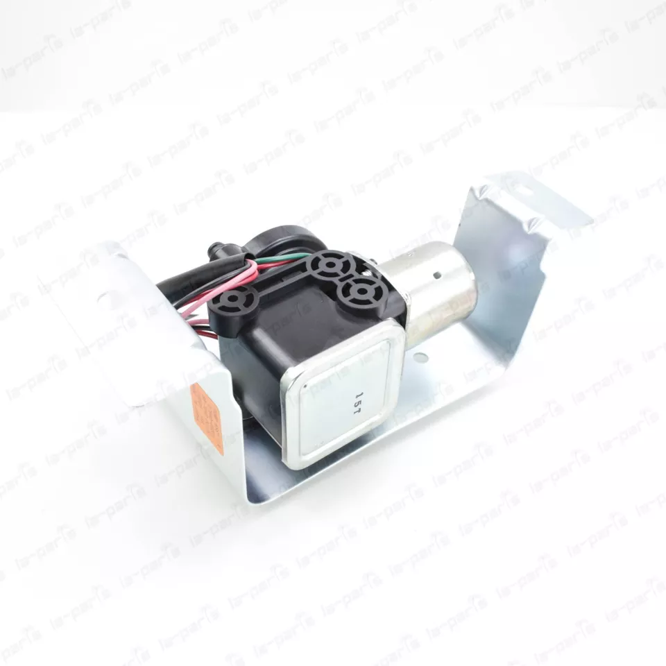 NUEVO GENUINO SUZUKI GRAND VITARA 4X4 BOMBA DE AIRE ACTUADOR BOMBA DELANTERA 27940-65D03 Foto 3 de 4