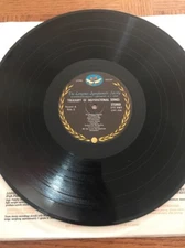 Treasury Inspirational Songs: Record 4 Album