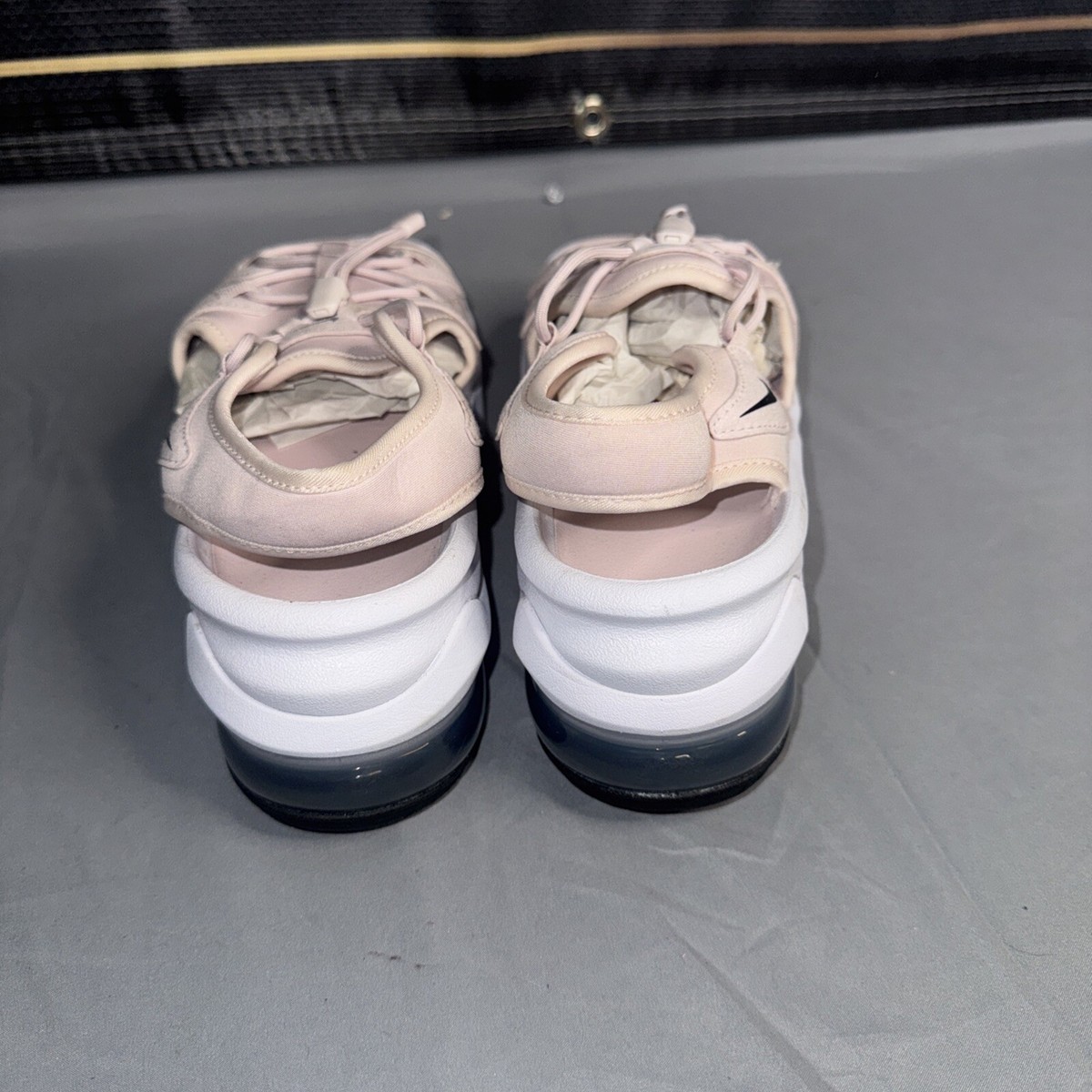 coco•*¨*•.¸♬︎ NIKE WMNS AIR MAX KOKO 'BARELY ROSE' (NO BOX) CW9705-601 | eBay
