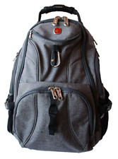 Swiss Gear Backpack Scan Smart Air Flow Compu...