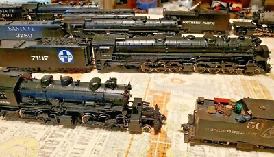 #ad #ad A 1 R.M.T.amp;.T Brass Steam Engine Painting Service starts at $ 295.00 $295.00